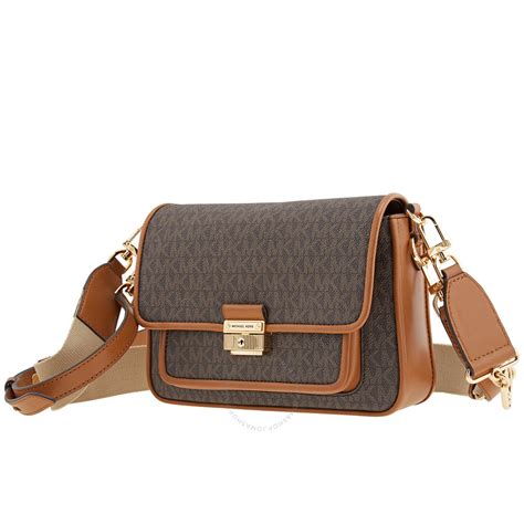 michael kors bradshaw purse|More.